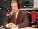 Frank Ski & Wanda Interview Democrat Jim Martin