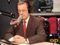 videos de Frank Ski & Wanda Interview Democrat Jim Martin