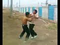 cobach primer ayuntamiento tiro agus vs pepe