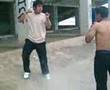 cobach primer ayuntamiento tiro agus vs pepe