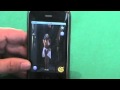 How to look up a skirt. Blazom Sexy Girl Heather review New iPhone App