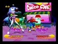 Bust a Move/Groove - [1P]Kitty-N vs. [Com]Shorty