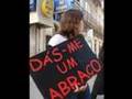 Free Hugs ( Abraços Grátis ) Caldas Da Rainha