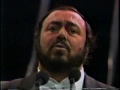 From the 1986 25th anniversary concert at MSG with Emerson Buckley conducting.