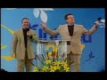\"Duhul intunericului\" amagind prin Reinhard Bonnke