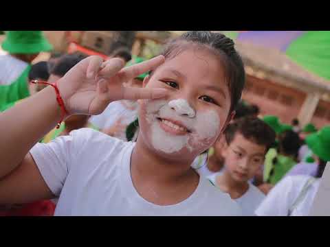 TRƯỜNG TIỂU HỌC HÒA LIÊN, 29/02/2024