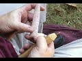 Parallel Flaking Part 2