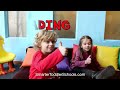 A Day at Smarter Toddler Nursery and Preschool NYC. Some of the children show us a few of the activities they do during the day at Smarter Toddler Learning Centers.