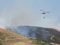 Nicasio Fire