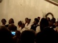 Pastor Brown Introducing Bishop Hezekiah Walker