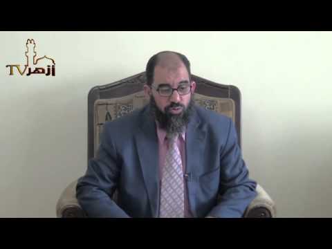 الحلقة 19 | مايفعل قبل الصلاة 1 | شرح كتاب الاختيار لتعليل المختار للدكتور محمد أبوالسيد