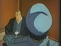 robotech: the movie   español latino   part  7/9 