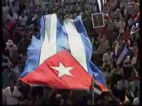 Resiste Cuba