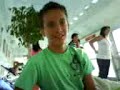 Frases del crucero 2008!