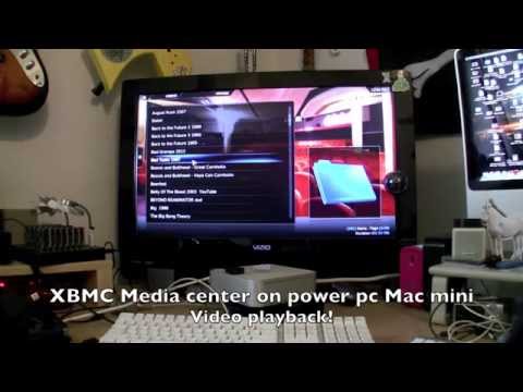 how to power on a mac