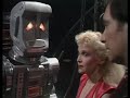 Marvin The Paranoid Android