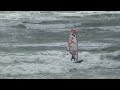 Mistral Demo at West Wittering
