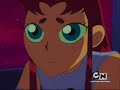 Robin and Starfire ~ Romeo and Juliet Robin and Starfire ~ Romeo and Juliet
