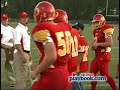 HighSchoolPlaybook.com: Orangewood vs. St. Johns