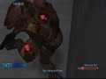 Halo 2 Extreme Bounces: + Invis. Ladder on Headlong! Part 1