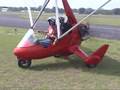 I like Trikes!