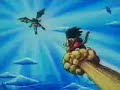 Dragon Ball-102-La Muerte De Krilin, Un Complot-parte 3