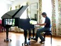 Tramonto di Sabbia - piano solo Tramonto di Sabbia - piano solo