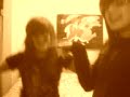 CHEETA GIRLS XD CHEETA GIRLS XD