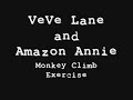 VeVe Lane and Amazon Annie VeVe Lane and Amazon Annie