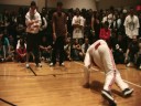 Rock Steady Crew vs. Runaway Tribe Rock Steady Crew vs. Runaway Tribe