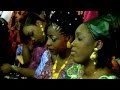 Un mariage traditionnel malien à Paris en images.