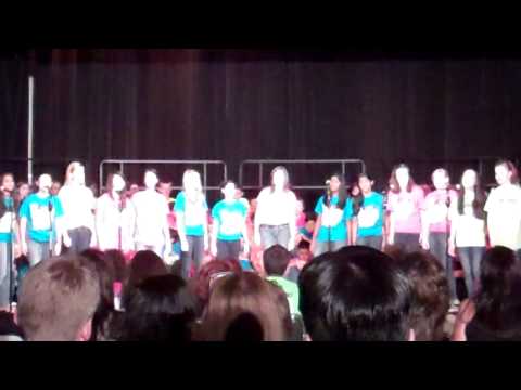 rms songs - Addison McKissack King of Anything RMS Song.