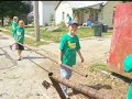 Fairview Christian Church Adopt a Block