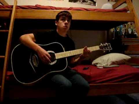 your guardian angel cover