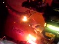 Feuerspucken DJknasti @ cool let there be house