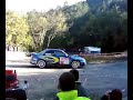 Petit au criterium des Cevennes 2007 - Subaru Petit au criterium des Cevennes 2007 - Subaru