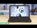 Відеоогляд HP 250 G4 (M9S61EA)
