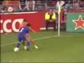 Van persie panna