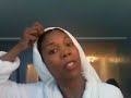 Damaged Hair Repair Chapter 3  - Deep Conditioning Tutorial