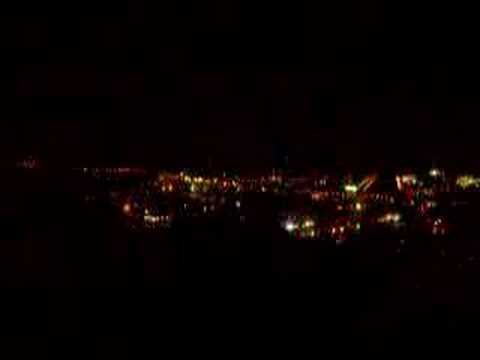 Night Landing. MPMG