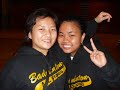 Stagg Badminton 2007-2008