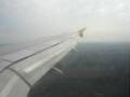 Germanwings A319 Landing Cologne-Bonn