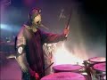 slipknot doing a cover of the finnish  band jean s - dirlanda ! and yeah , this video is fake :)
im a slipknot fan myself , slipknot rulez ! so don�t hate me ^^