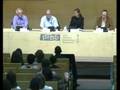 videos de Debat Taula rodona Assajos clínics i medicaments. 5a part