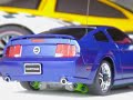 XMODS FORD MUSTANG GT