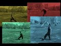 Wushu Kung Fu Artes Marciales Martial Arts Kun Sampler