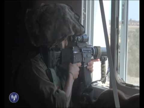 IDF Responds After Hamas Breaks Cease-Fire
