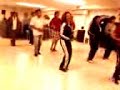 Ensayo.. folklore Jubilados y pensionados ISSSTECULTUTRA