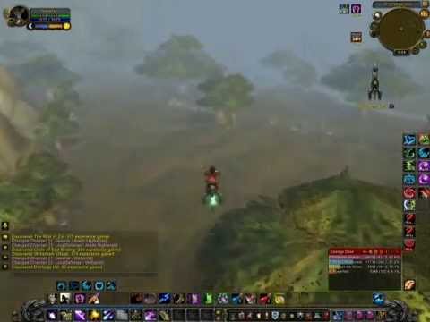 how to get to fuselight ho