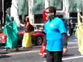 March 30 2008 First Persian New Year parade in Downtown San Jose California USA #2